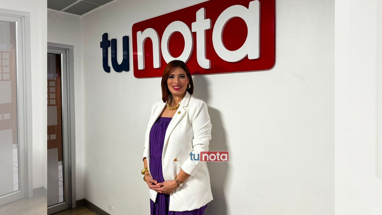 Imagen principal de Exclusiva: 'Para La Mosquitia es un sueño': Erika Urtecho sobre nuevo campus de la UNAH