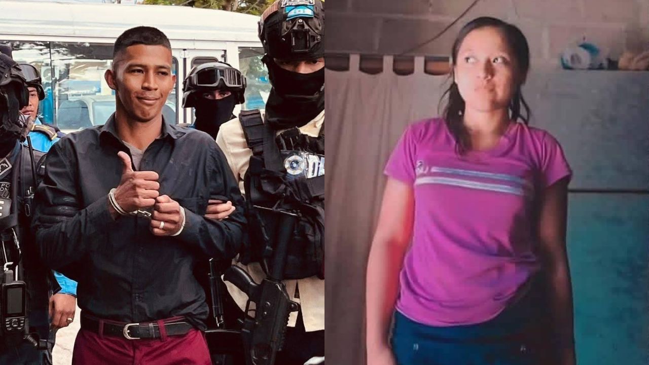 Imagen de Esto ocurrió con la esposa del 'El Gato Negro', sospechoso de masacre en Rigores