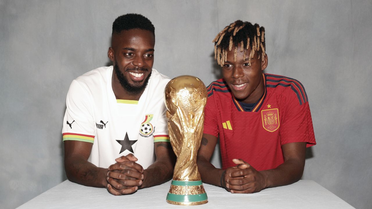 Imagen de Familiares y hasta rivales: estos son los hermanos que jugarán el Mundial 2026