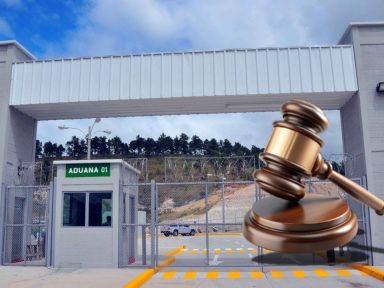 Imagen de Exdirector de 'La Tolva', absuelto por caso de 'cena navideña' para reclusos