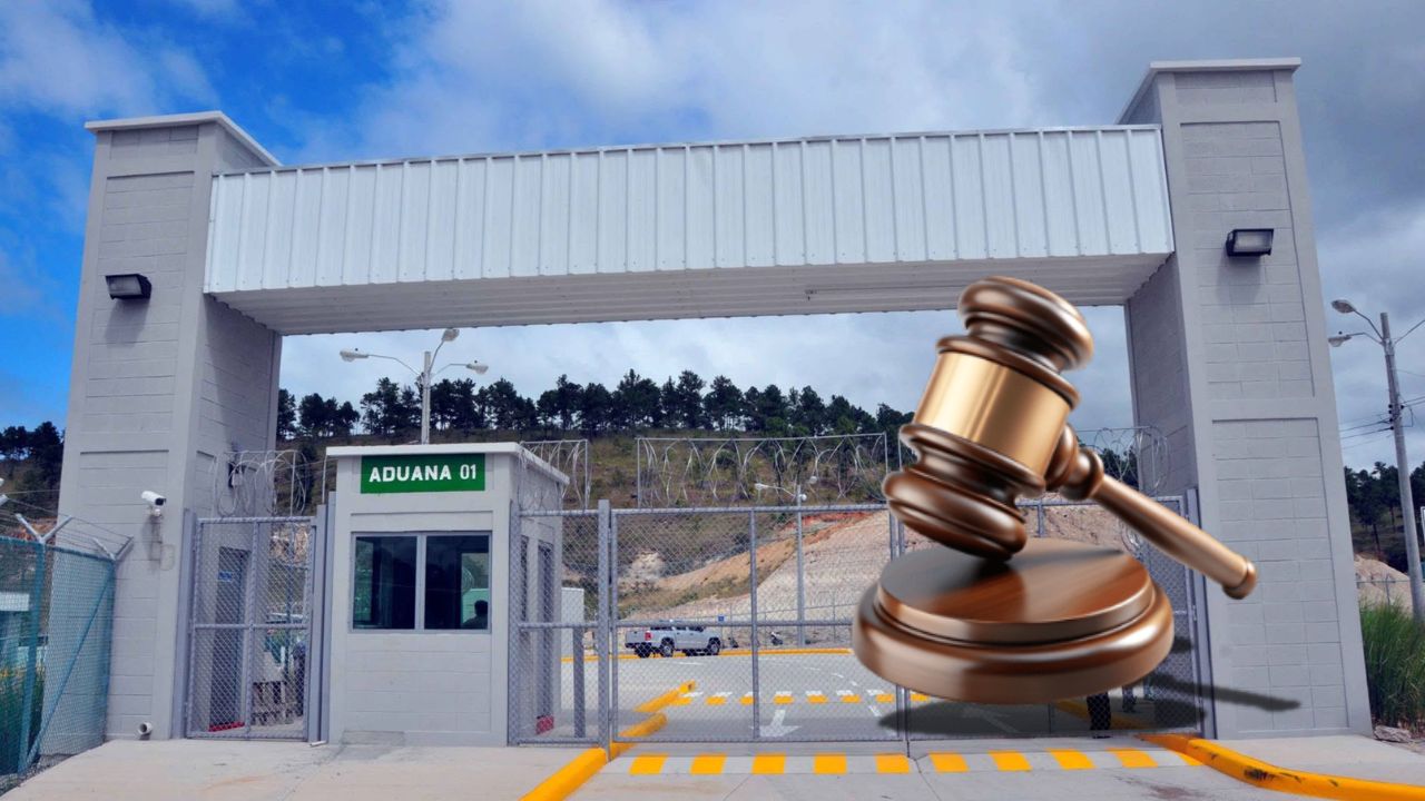 Imagen de Exdirector de 'La Tolva', absuelto por caso de 'cena navideña' para reclusos