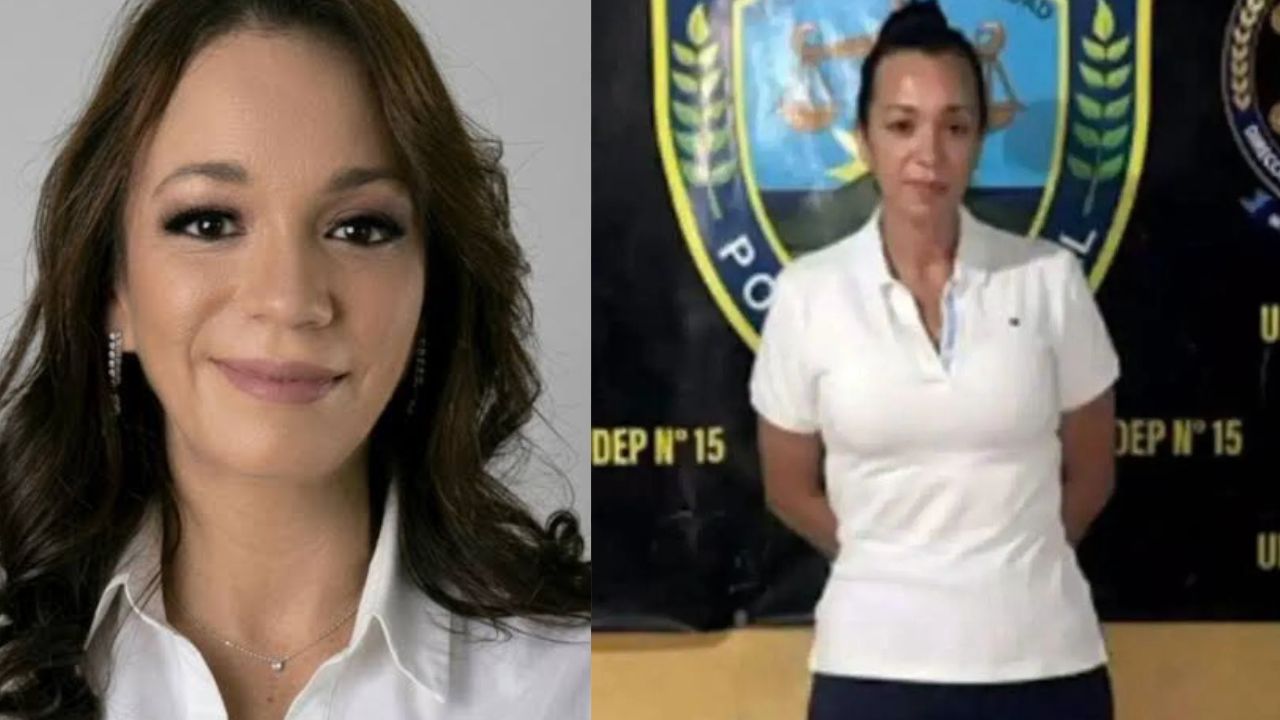 Imagen de Exfuncionaria hondureña mata supuesto ladrón que ingresó a su propiedad en Olancho
