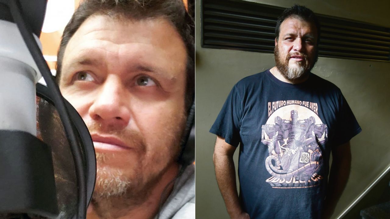 Imagen principal de Fernando Tetes: muere Alfonso, hijo de Clara y el periodista, ¿qué le pasó?