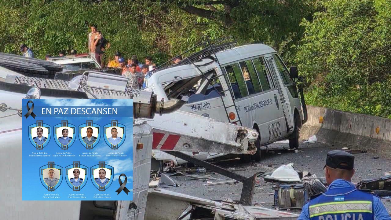 Esto resuelven contra el conductor de la grúa del accidente que cobró siete vidas Imagen principal de Esto resuelven contra el conductor de la grúa del accidente que cobró siete vidas
