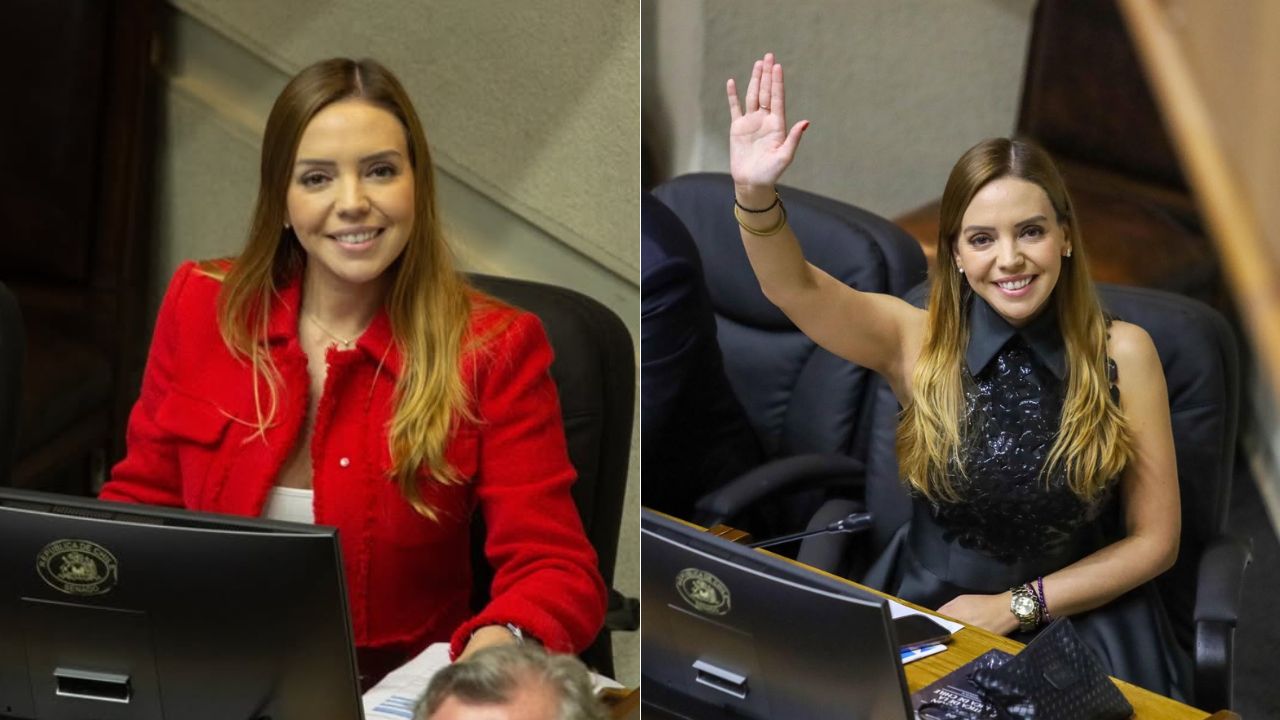 Fotos prohibidas Camila Flores El Antro con amante, ¿video polémico en Bolivia? Imagen principal de Fotos prohibidas Camila Flores El Antro con amante, ¿video polémico en Bolivia?