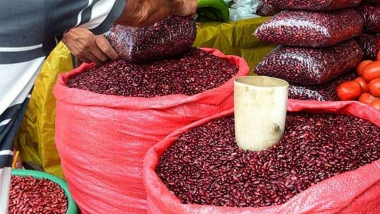 Más caros: estos son los nuevos precios del frijol, huevo y papa en Tegucigalpa Imagen principal de Más caros: estos son los nuevos precios del frijol, huevo y papa en Tegucigalpa