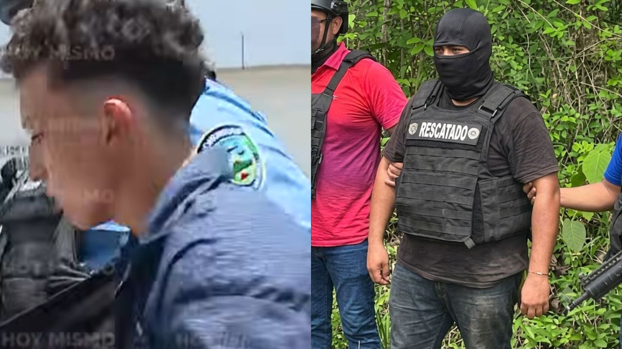 Revelan rol que tuvo “El Gato” en el secuestro del taxista VIP en Santa Bárbara Imagen principal de Revelan rol que tuvo “El Gato” en el secuestro del taxista VIP en Santa Bárbara