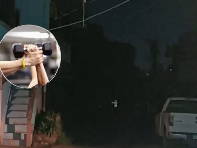 Imagen de Revelan detalles sobre muerte de mujer durante encuentro íntimo en gimnasio de Choloma