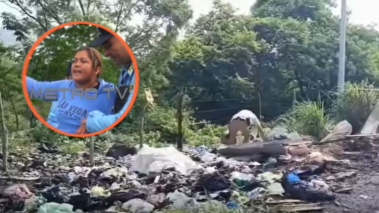 Imagen de Mujer hace impactante revelación tras hallazgo del cuerpo de su hermano en Choluteca