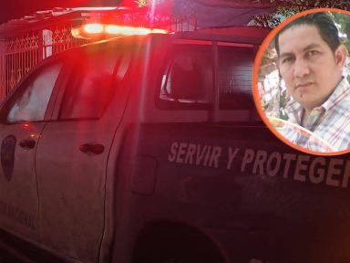 Imagen de 'No se metía con nadie': Hombre es ultimado en interior de su cuarto en Dos Caminos