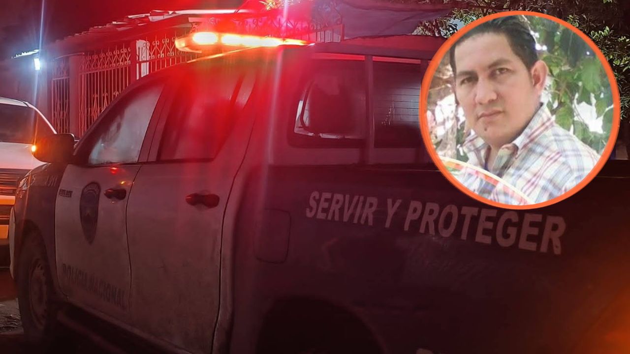 'No se metía con nadie': Hombre es ultimado en interior de su cuarto en Dos Caminos Imagen principal de 'No se metía con nadie': Hombre es ultimado en interior de su cuarto en Dos Caminos