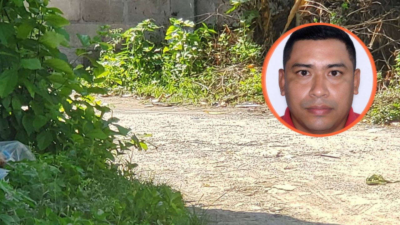 Regresaba de trabajar: lo que se sabe del asesinato de hombre en Planes de Calpules Imagen principal de Regresaba de trabajar: lo que se sabe del asesinato de hombre en Planes de Calpules