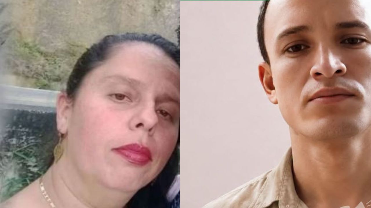 Hombre le corta las manos a su esposa para que no reciba regalos de nadie Imagen principal de Hombre le corta las manos a su esposa para que no reciba regalos de nadie