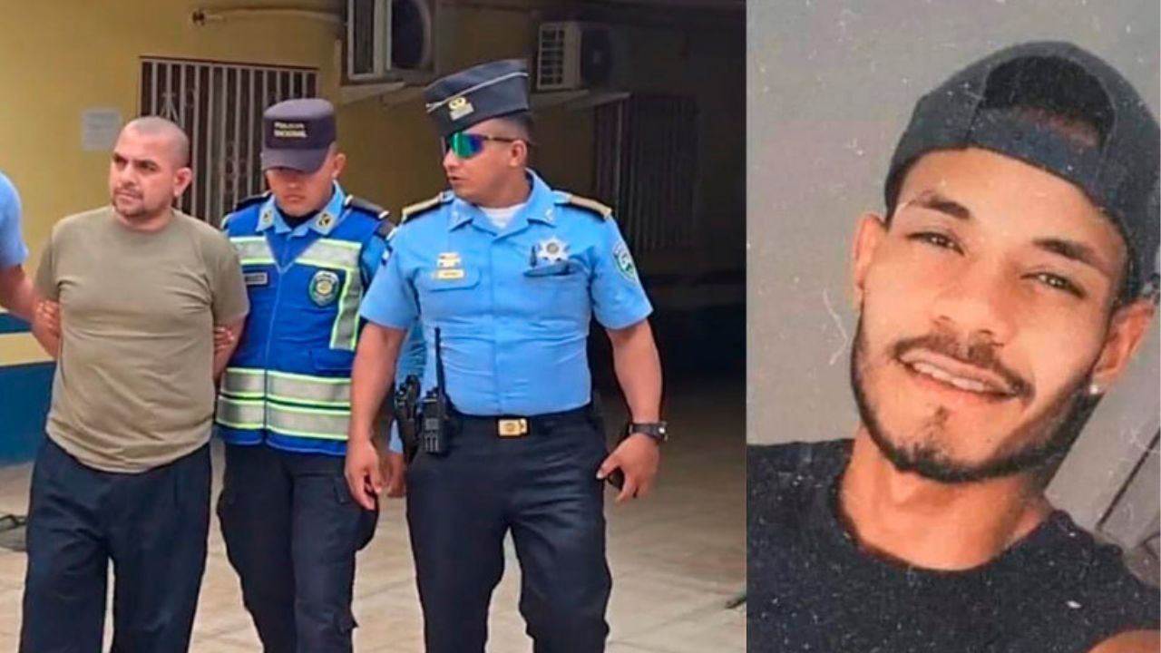 Imagen de La condena que recibió hombre que mató a su yerno por quemar pólvora en Danlí