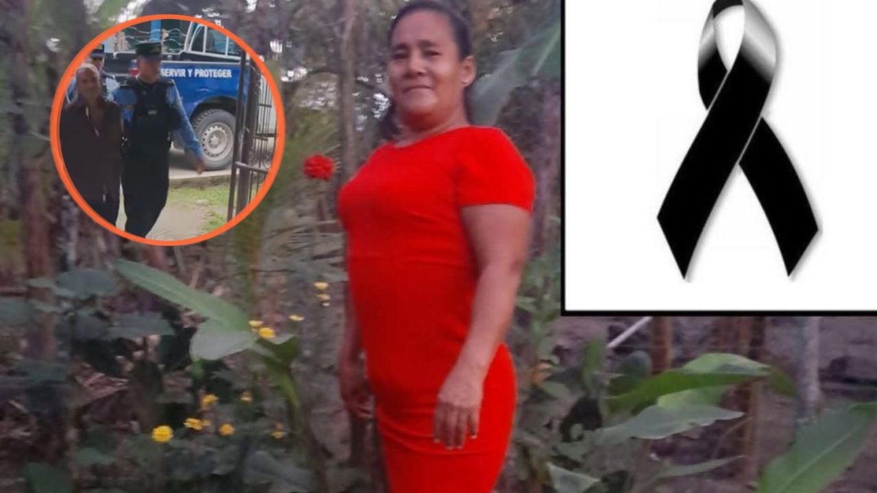 “Se me metió el diablo”: hombre confiesa que mató a garrotazos a su esposa por celos Imagen principal de “Se me metió el diablo”: hombre confiesa que mató a garrotazos a su esposa por celos