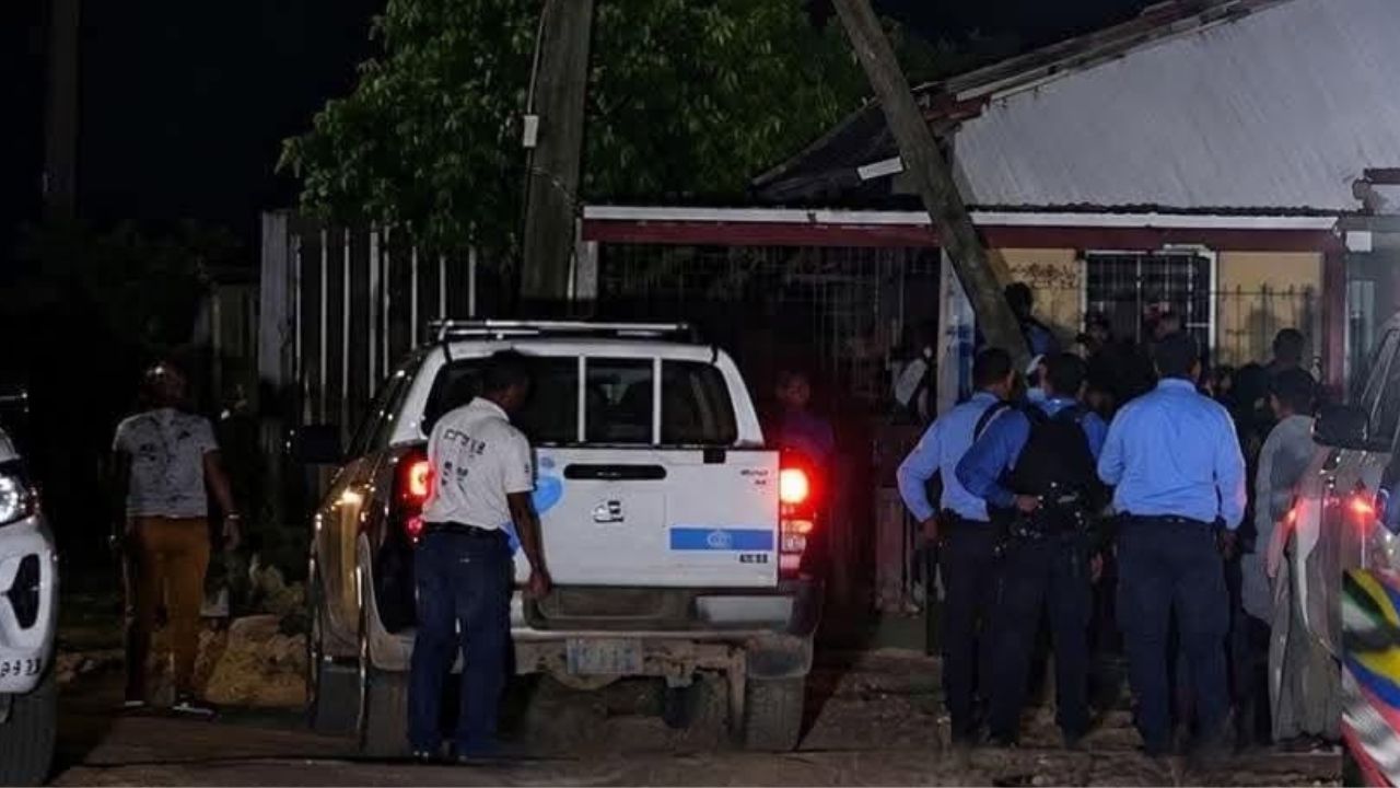Imagen de Hombre salió de prisión tras agredir a su pareja y horas después mató a su cuñada