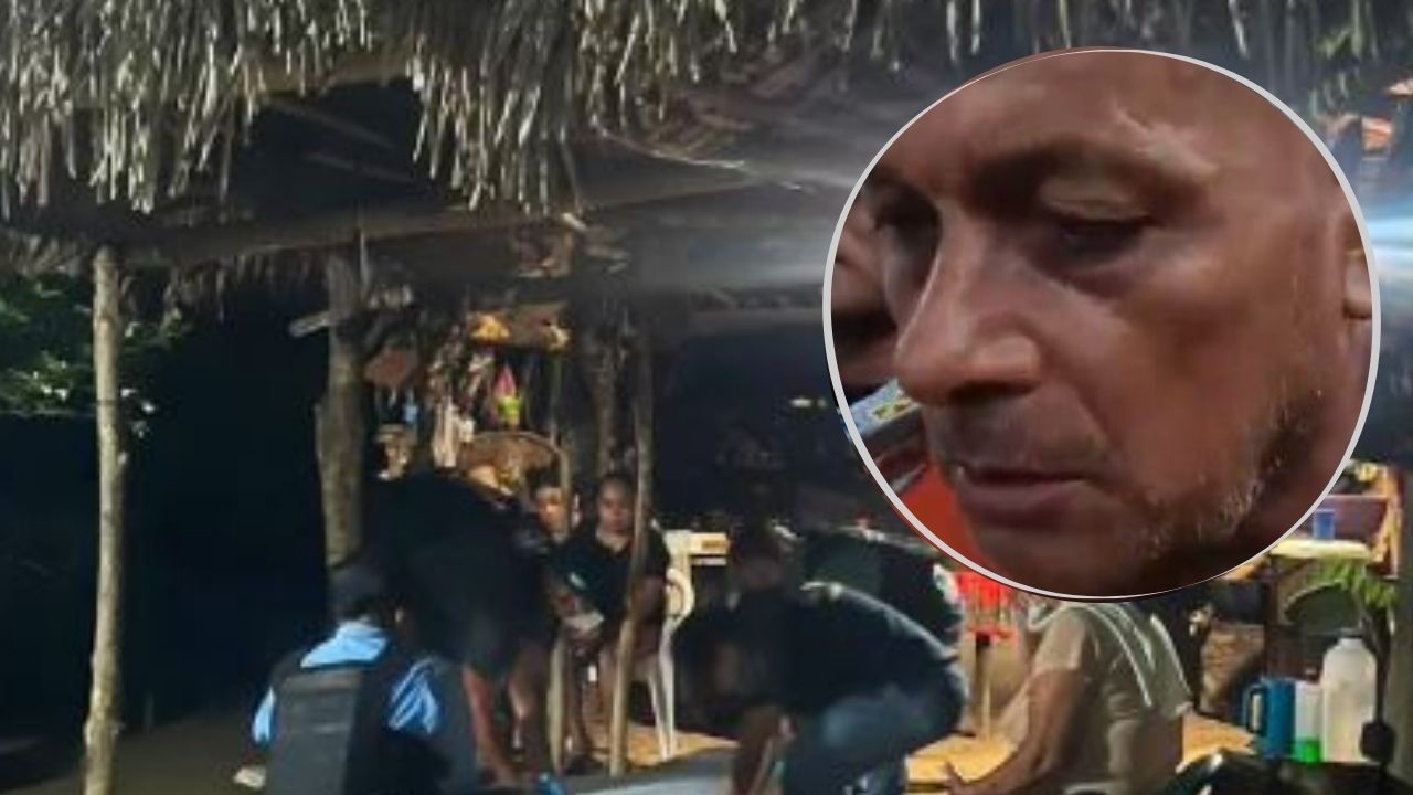 ‘Nos llevábamos bien’: hondureño confiesa por qué mató a su hermano en Atlántida Imagen principal de ‘Nos llevábamos bien’: hondureño confiesa por qué mató a su hermano en Atlántida