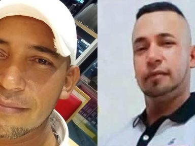 Imagen de Sale a la luz video que dejó hombre antes de quitarse la vida tras matar concuña