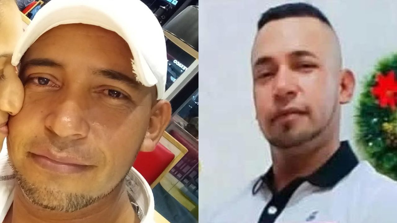 Imagen de Sale a la luz video que dejó hombre antes de quitarse la vida tras matar concuña