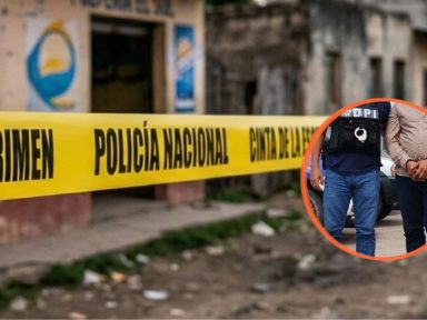 Imagen de Revelan cómo hombre asesinó a su amigo y escapó en su camioneta