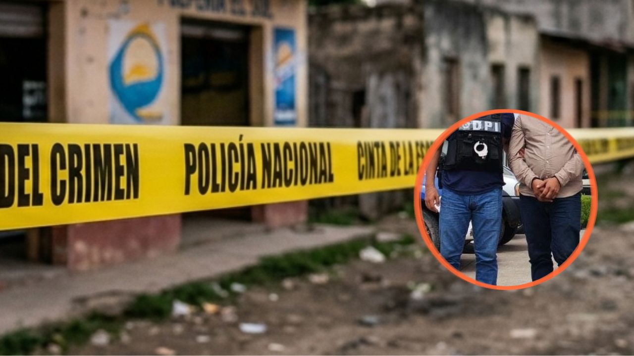 Imagen de Revelan cómo hombre asesinó a su amigo y escapó en su camioneta