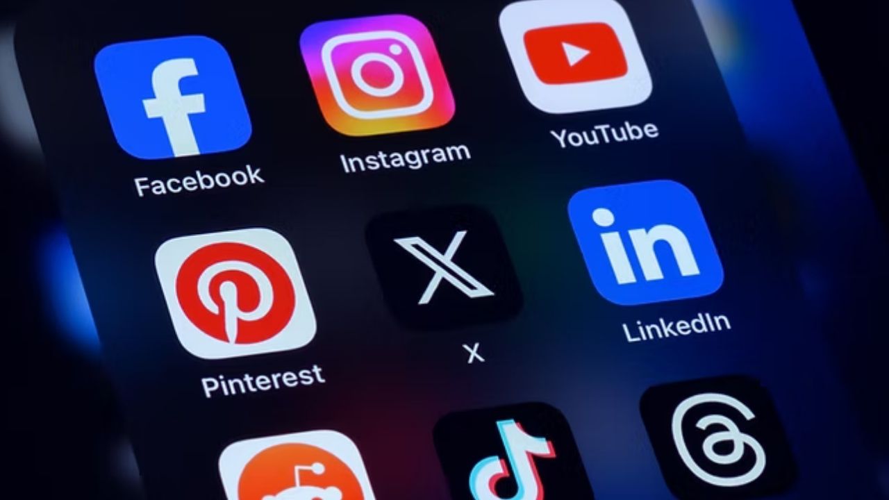 VIDEO: Hondureña acusa a su exesposo por exponerla en Facebook, TikTok y estados Imagen principal de VIDEO: Hondureña acusa a su exesposo por exponerla en Facebook, TikTok y estados