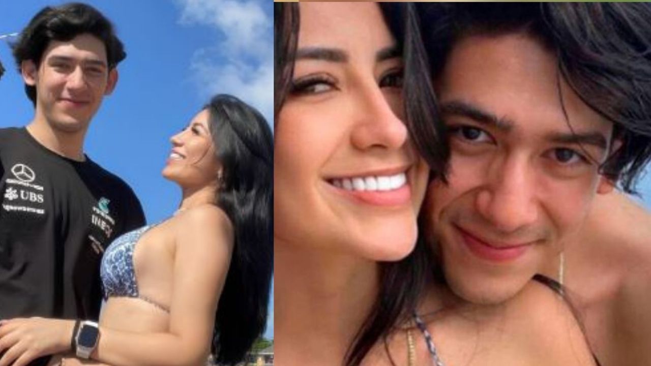 ¿Mintió? Justicia resuelve caso de Isaac Sandoval tras acusación de modelo colombiana Imagen principal de ¿Mintió? Justicia resuelve caso de Isaac Sandoval tras acusación de modelo colombiana