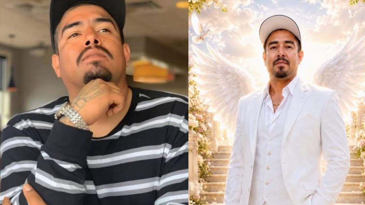 Así fue cómo entrenador fue asesinado por su amigo frente a esposa y sus 4 hijos Imagen principal de Así fue cómo entrenador fue asesinado por su amigo frente a esposa y sus 4 hijos