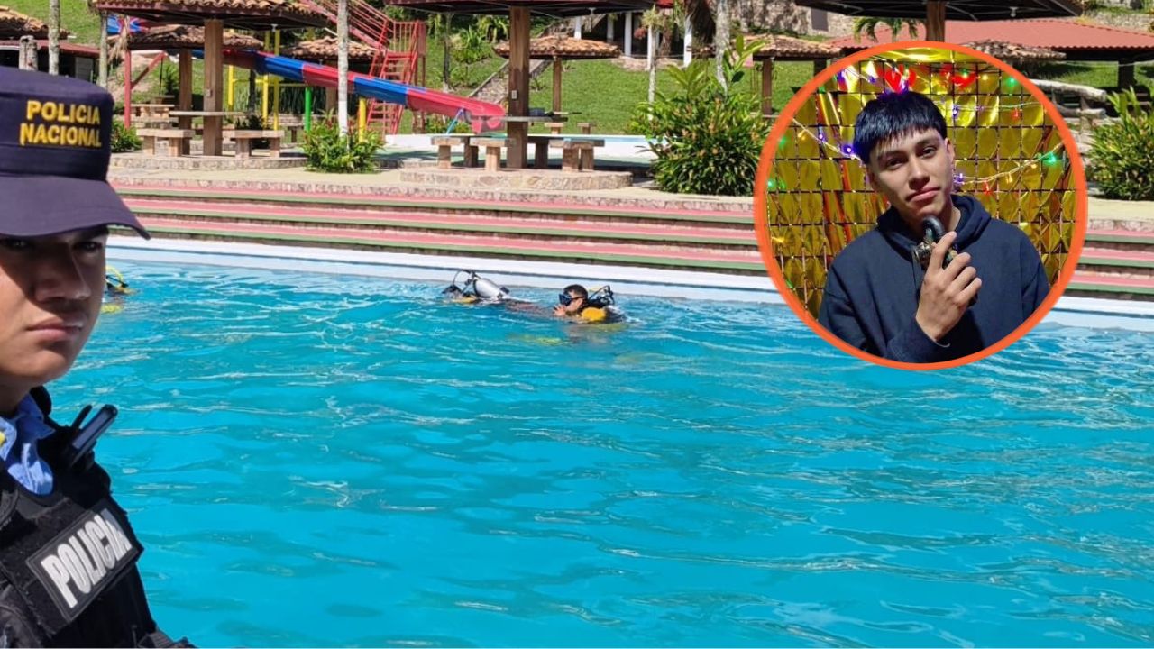 Imagen de Esto se sabe del joven que salió con sus amigos y fue encontrado muerto en balneario