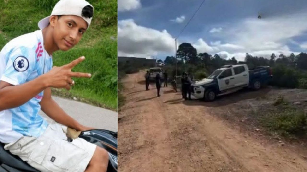 Imagen de Misterio y violencia en Los Pinos: salen a la luz detalles del asesinato de un fletero