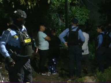Imagen de Menor de 15 años es ejecutado en solitaria calle de la colonia Villa Nueva