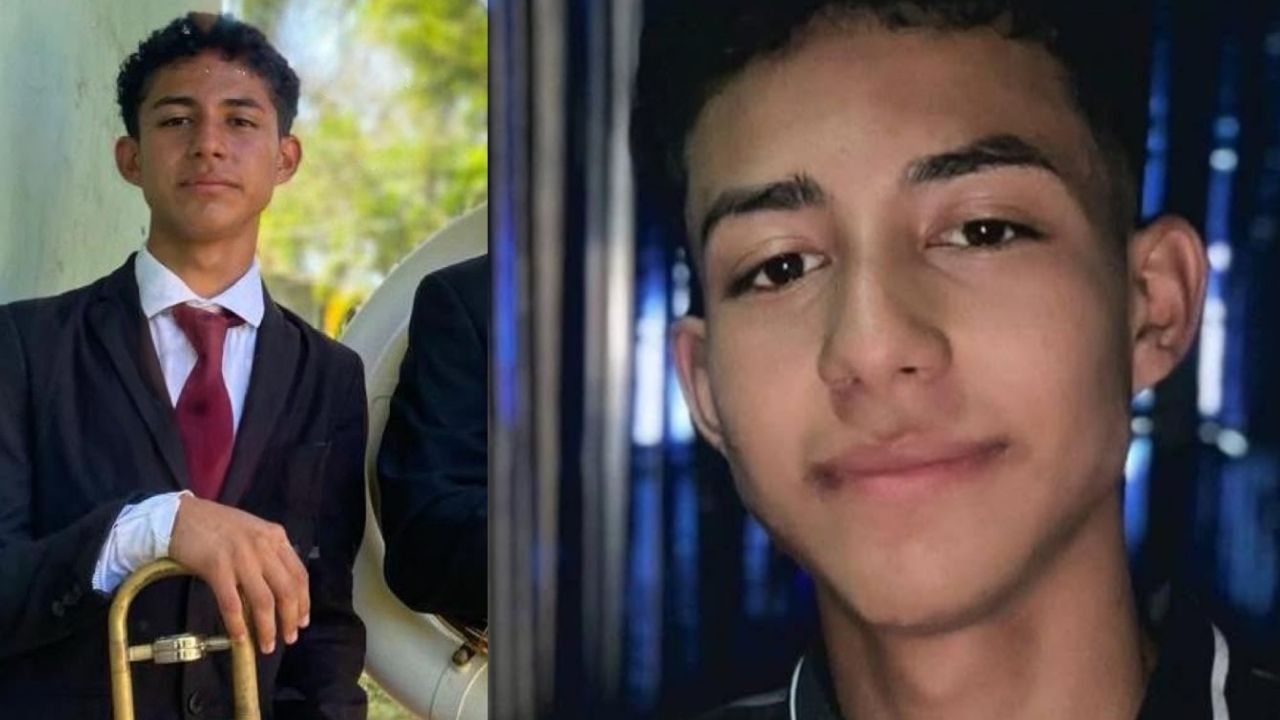 'Talentoso', conmoción por muerte de integrante de banda marcial en Yojoa Imagen principal de 'Talentoso', conmoción por muerte de integrante de banda marcial en Yojoa