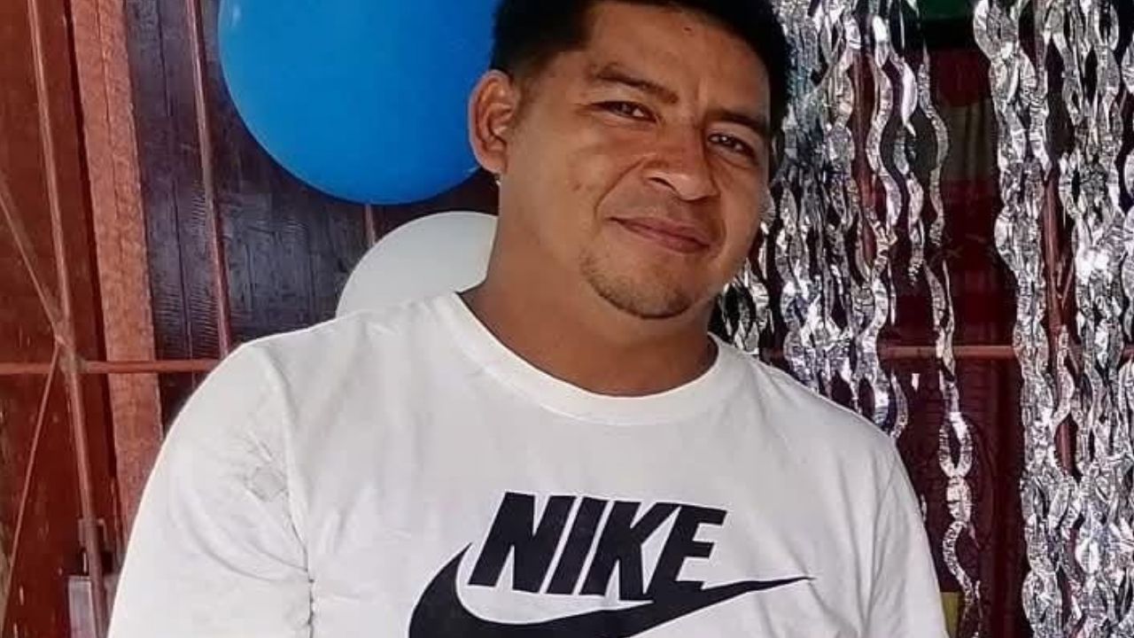 Esto pasó con joven previo a desaparecer y ser hallado carbonizado en Santa Bárbara Imagen principal de Esto pasó con joven previo a desaparecer y ser hallado carbonizado en Santa Bárbara