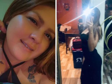 Imagen de 'Mataron a mi niña': video captó qué pasó tras asesinato de dos jóvenes en Choluteca