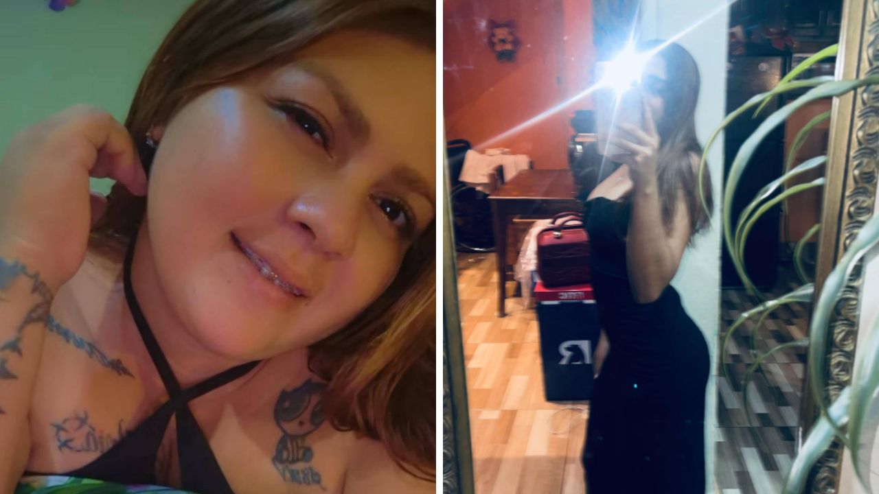 'Mataron a mi niña': video captó qué pasó tras asesinato de dos jóvenes en Choluteca Imagen principal de 'Mataron a mi niña': video captó qué pasó tras asesinato de dos jóvenes en Choluteca