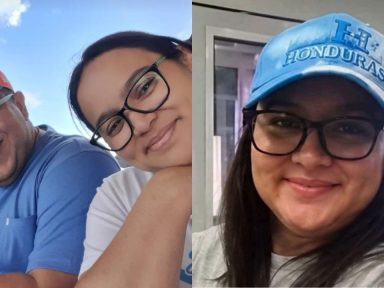 Imagen de Madre ejemplar y luchadora: así recuerdan a Karen Girón tras tragedia en Loarque