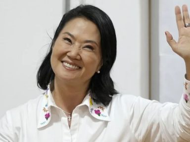 Imagen de Tras casi un mes de espera, Keiko Fujimori será declarada presidenta electa de Perú