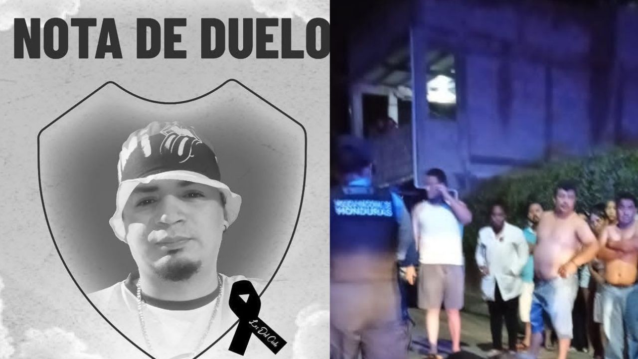 Revelan cómo le quitaron la vida a integrante de la Ultra Fiel en la San Miguel Imagen principal de Revelan cómo le quitaron la vida a integrante de la Ultra Fiel en la San Miguel