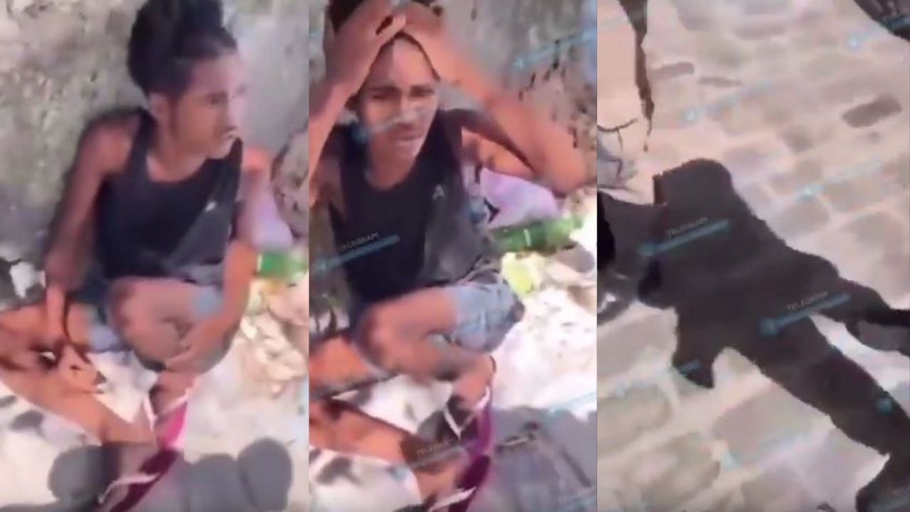 '¿Dónde quieres un tiro?': Policías se burlan de ladrón por su orientación sexual Imagen principal de '¿Dónde quieres un tiro?': Policías se burlan de ladrón por su orientación sexual