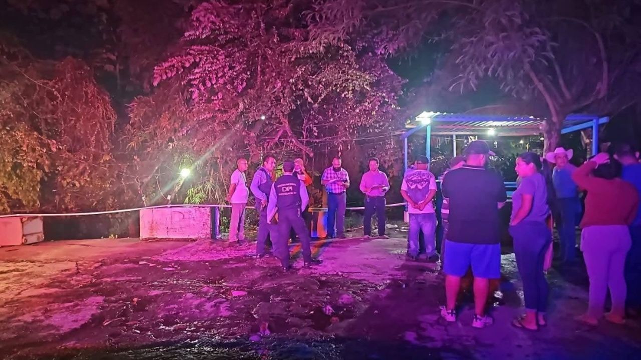 Se preparaba para trabajar: Lavador de carros muere electrocutado en carwash de SPS Imagen principal de Se preparaba para trabajar: Lavador de carros muere electrocutado en carwash de SPS