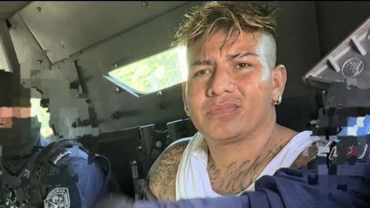¿Qué pasó con el líder de La Kleivona tres meses después de su captura? aquí lo último del caso Imagen principal de ¿Qué pasó con el líder de La Kleivona tres meses después de su captura? aquí lo último del caso