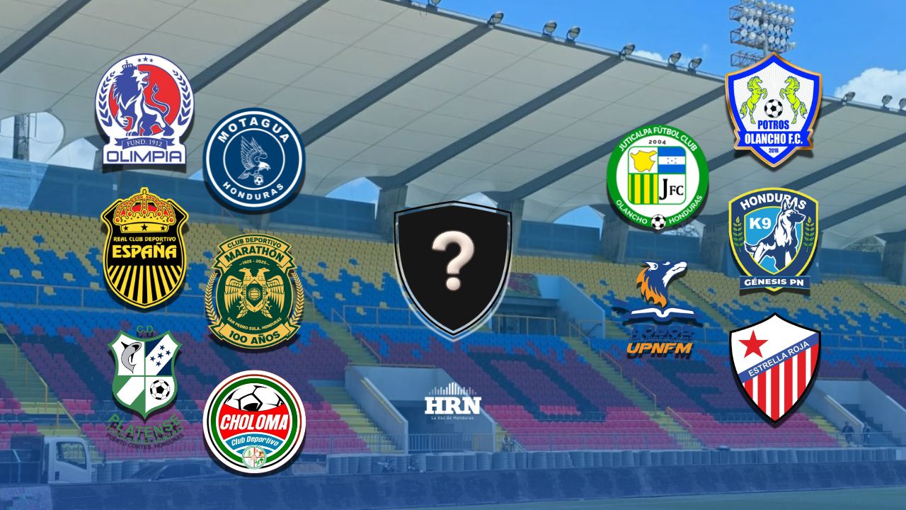 Imagen de ¿Quién será invitado? Liga Nacional aprueba jugar con 12 clubes en nueva temporada
