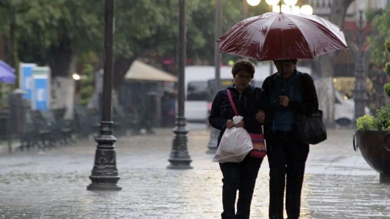 Cenaos anuncia dónde se esperan precipitaciones este miércoles en Honduras Imagen principal de Cenaos anuncia dónde se esperan precipitaciones este miércoles en Honduras