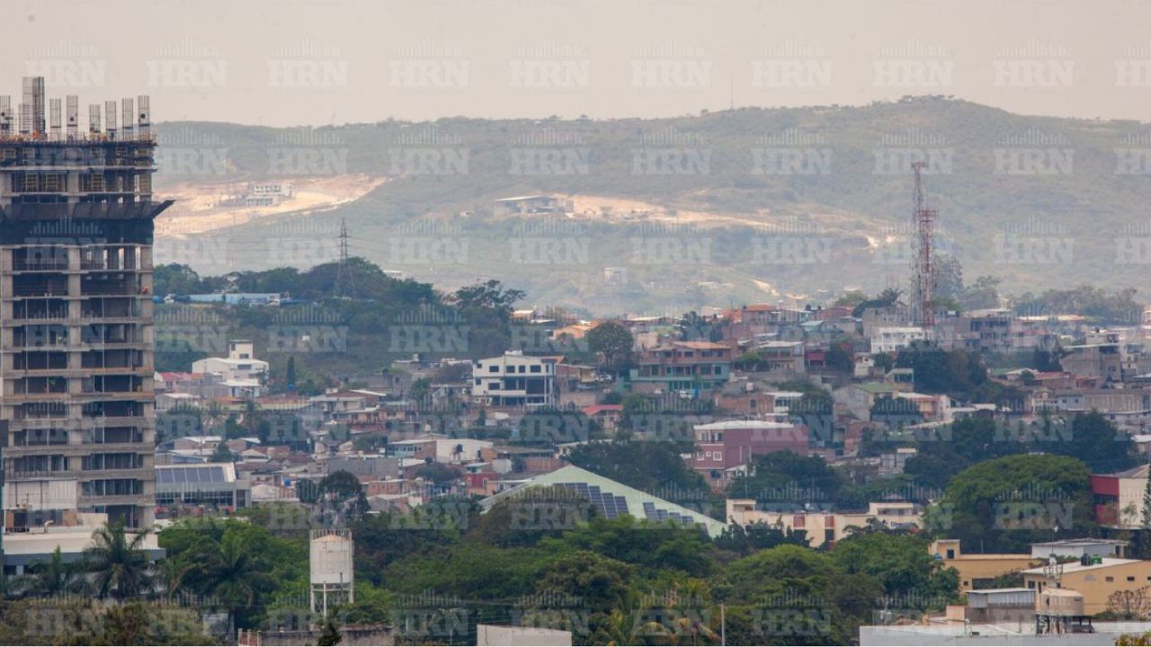 Clima variable este lunes: calor durante el día y precipitaciones por la noche Imagen principal de Clima variable este lunes: calor durante el día y precipitaciones por la noche