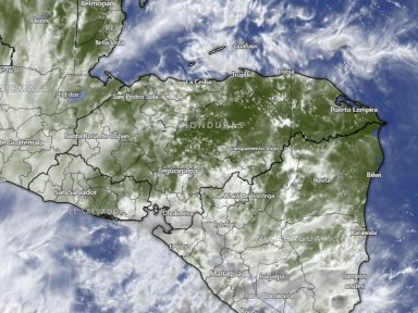 Imagen de Advierten cambios en el clima: lluvias regresarán desde el jueves en estas zonas