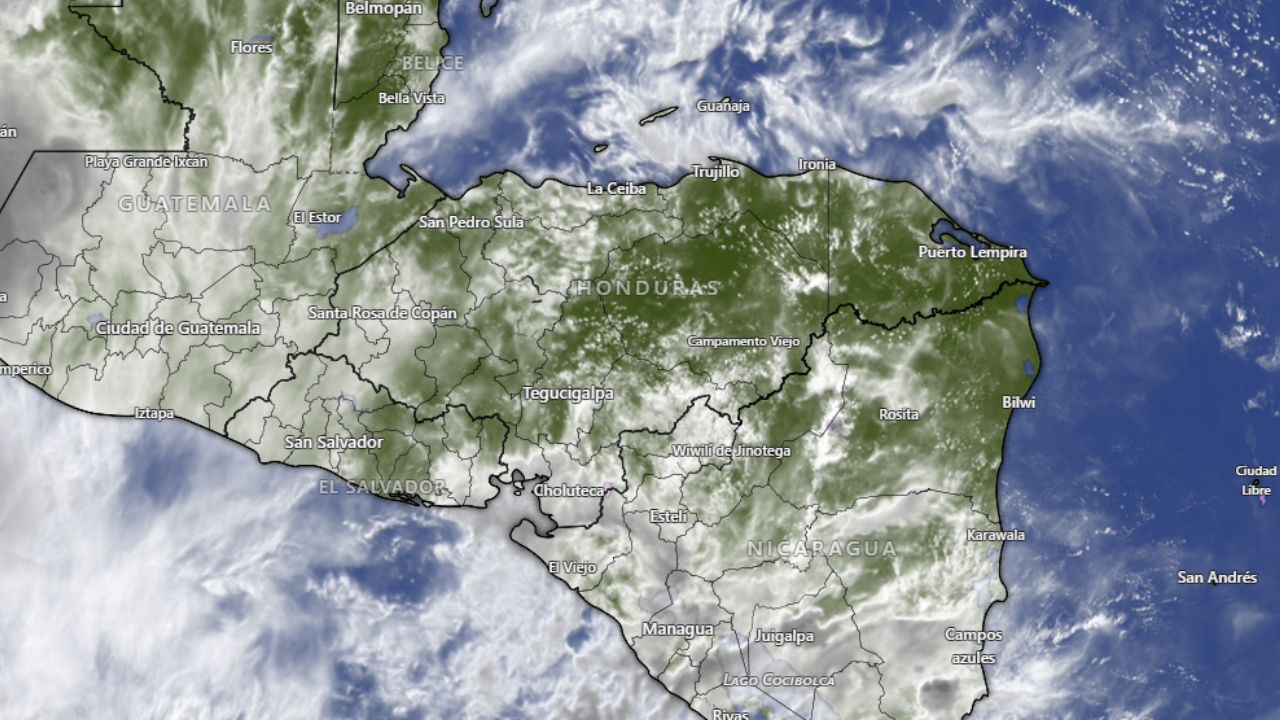 Imagen principal de Advierten cambios en el clima: lluvias regresarán desde el jueves en estas zonas
