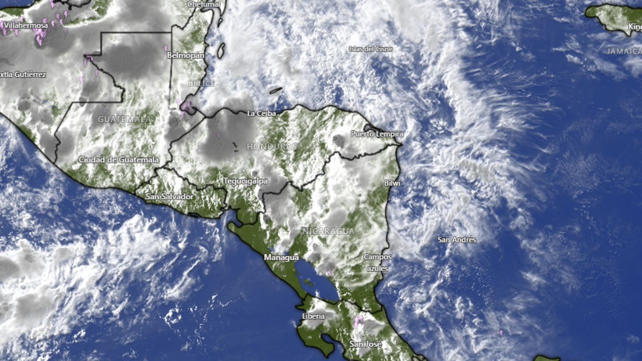 ¿Lluvias o sequía? Inicio de El Niño y remanentes de Cristina cambian el clima Imagen principal de ¿Lluvias o sequía? Inicio de El Niño y remanentes de Cristina cambian el clima