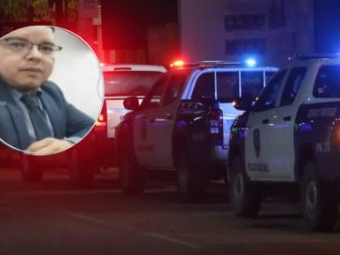 Imagen de 'Lo persiguieron tres días': ¿Quién es el abogado entre la vida y la muerte en SPS?