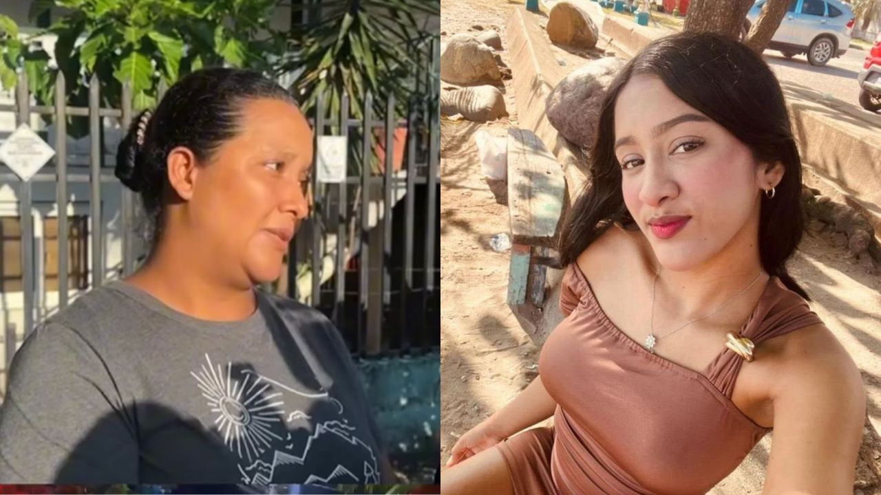 Las últimas horas de Katherine: madre revela qué ocurrió antes del crimen en El Porvenir Imagen principal de Las últimas horas de Katherine: madre revela qué ocurrió antes del crimen en El Porvenir