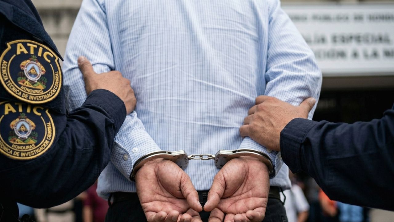 'La agarró por la cintura': esto pasará con el maestro acusado de abusar de alumna Imagen principal de 'La agarró por la cintura': esto pasará con el maestro acusado de abusar de alumna